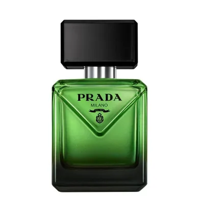 Prada, Paradigme, woda perfumowana, refillable, spray, 30 ml