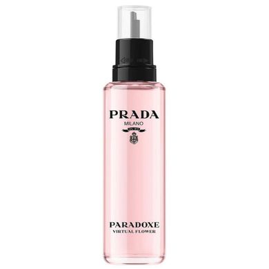 Prada, Paradoxe Virtual Flower, woda perfumowana, refill, 100 ml