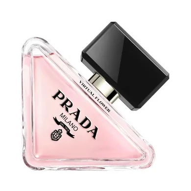 Prada, Paradoxe Virtual Flower, woda perfumowana, refillable spray, 50 ml