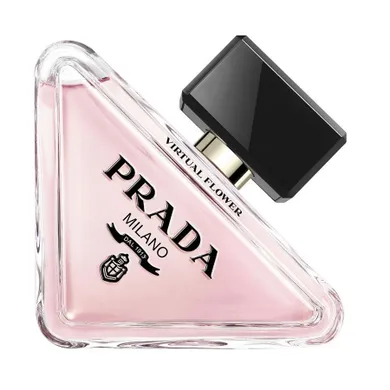 Prada, Paradoxe Virtual Flower, woda perfumowana, refillable, spray, 90 ml