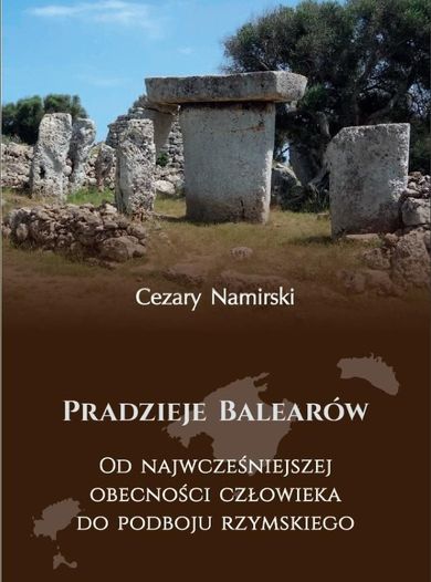Pradzieje Balearów
