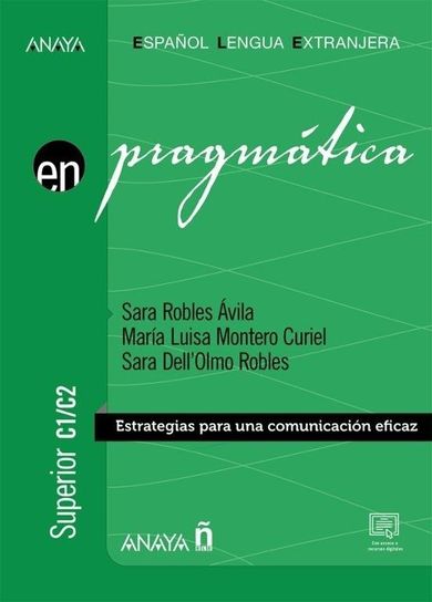 Pragmatica superior C1-C2