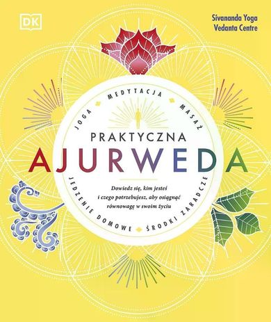 Praktyczna Ajurweda