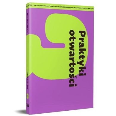 Praktyki otwartości