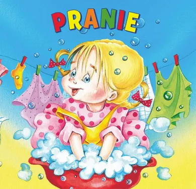 Pranie
