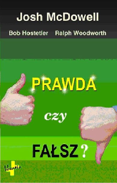 Prawda czy fałsz