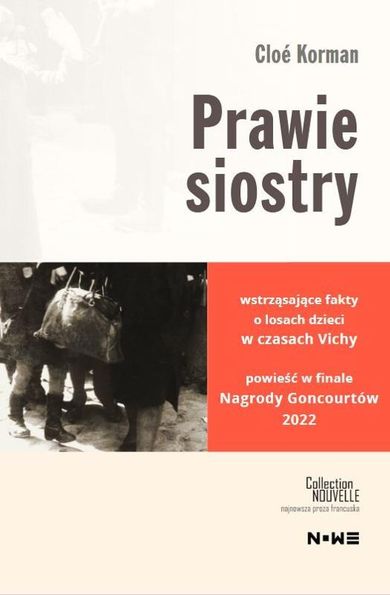 Prawie siostry