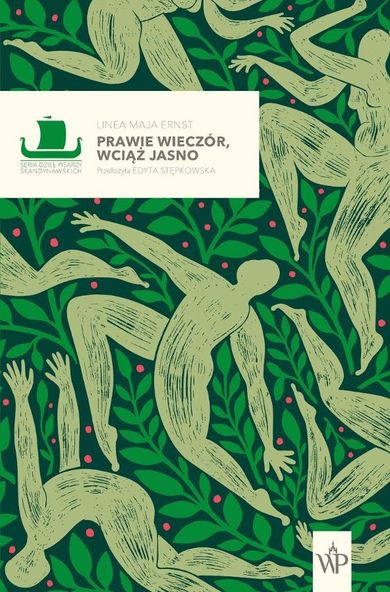 Prawie wieczór, wciąż jasno