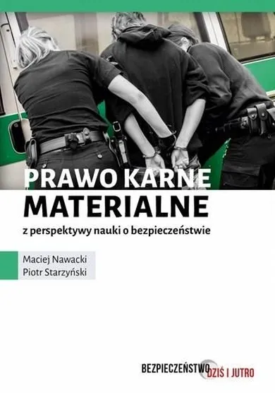 Prawo karne materialne