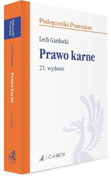 Prawo karne z testami online