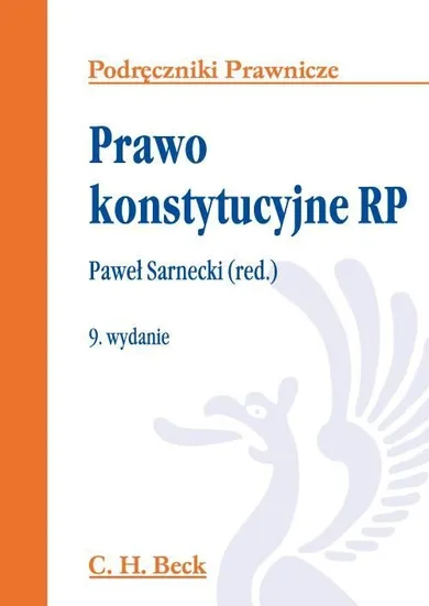 Prawo konstytucyjne RP