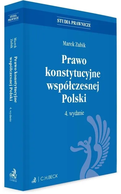 Prawo konstytucyjne współczesnej Polski