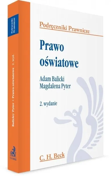 Prawo oświatowe