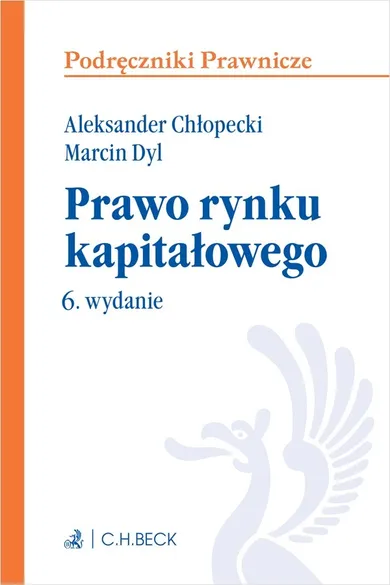 Prawo rynku kapitałowego