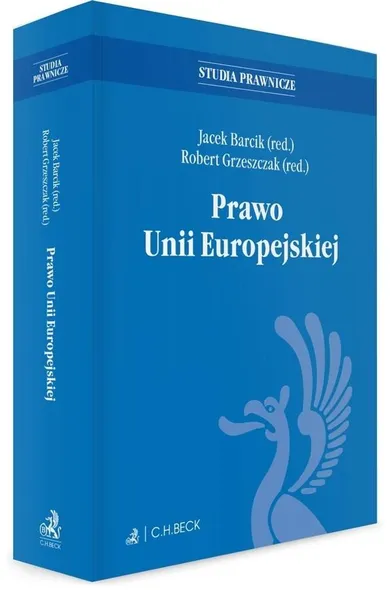 Prawo Unii Europejskiej