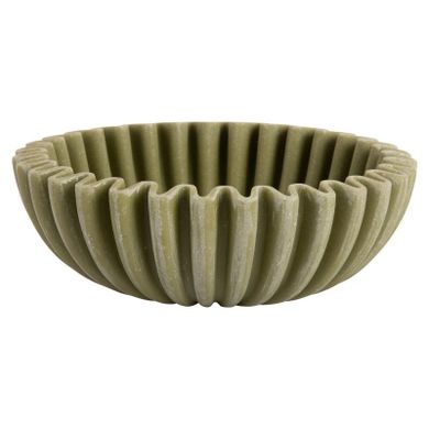 Present Time, misa dekoracyjna, Wave, Ø 20 cm