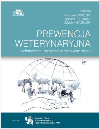 Prewencja weterynaryjna z elementami zarządzania