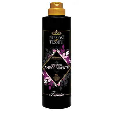 Preziosi Tessuti, balsam do płukania tkanin, jasmin, 750 ml