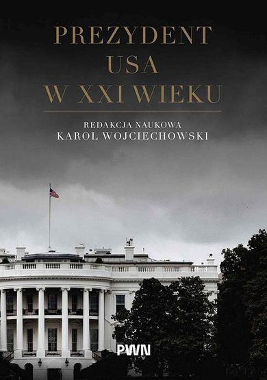 Prezydent USA w XXI wieku