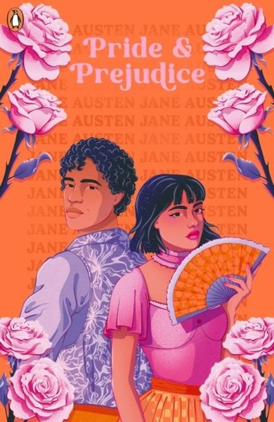 Pride and Prejudice (wersja angielska)