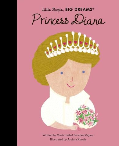 Princess Diana (wersja angielska)