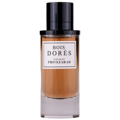 Privezarah, Bois Dores, woda perfumowana spray, 80 ml