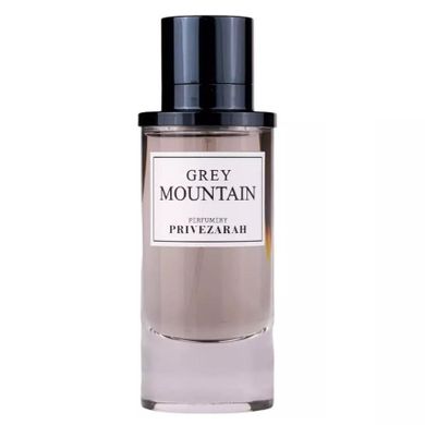 Privezarah, Grey Mountain, woda perfumowana spray, 80 ml