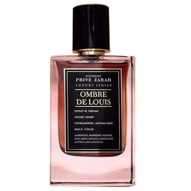 Privezarah, Ombre De Louis, ekstrakt perfum spray, 80 ml