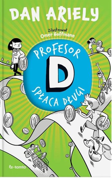 Profesor D spłaca długi