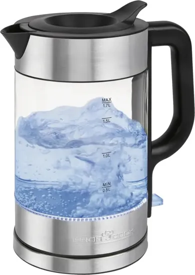 Profi Cook, czajnik elektryczny, 1,7l, PC-WKS 1322 G