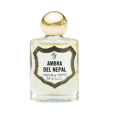 Profumo di Firenze, Ambra Del Nepal, woda perfumowana, miniatura 10 ml