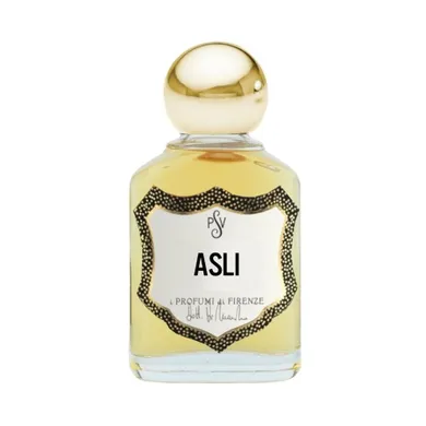 Profumo di Firenze, Asli, woda perfumowana, miniatura 10 ml