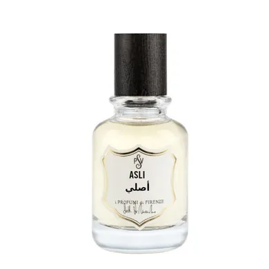 Profumo di Firenze, Asli, woda perfumowana, spray, 50 ml