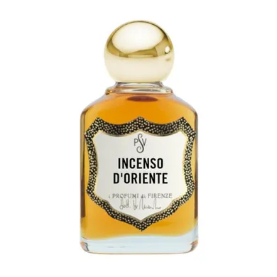 Profumo di Firenze, Incenso d'Oriente, woda perfumowana, miniatura 10 ml