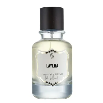 Profumo di Firenze, Laylha, woda perfumowana, spray, 100 ml