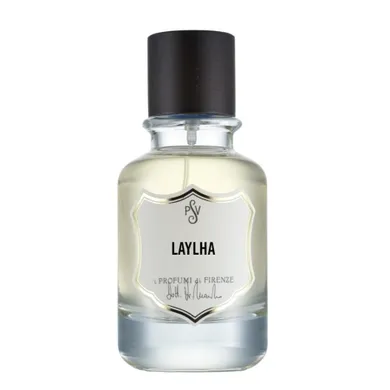 Profumo di Firenze, Laylha, woda perfumowana, spray, 50 ml