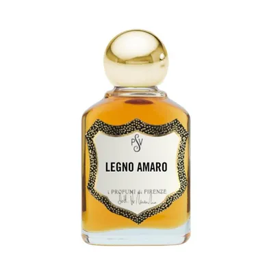 Profumo di Firenze, Legno Emaro, woda perfumowana, miniatura 10 ml