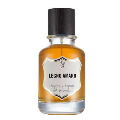 Profumo di Firenze, Legno Emaro, woda perfumowana, spray, 100 ml