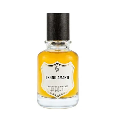 Profumo di Firenze, Legno Emaro, woda perfumowana, spray, 50 ml