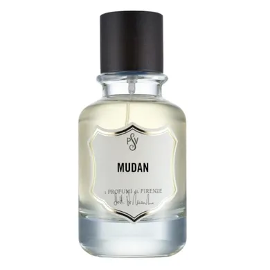 Profumo di Firenze, Mudan, woda perfumowana, spray, 100 ml
