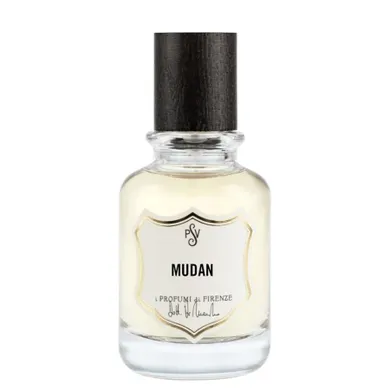 Profumo di Firenze, Mudan, woda perfumowana, spray, 50 ml
