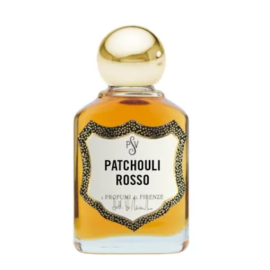 Profumo di Firenze, Patchouli Rosso, woda perfumowana, miniatura 10 ml