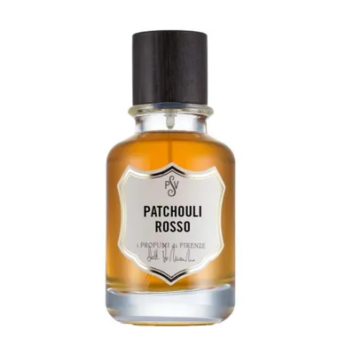 Profumo di Firenze, Patchouli Rosso, woda perfumowana, spray, 50 ml