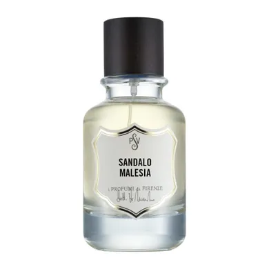 Profumo di Firenze, Sandalo Malesia, woda perfumowana, spray, 100 ml
