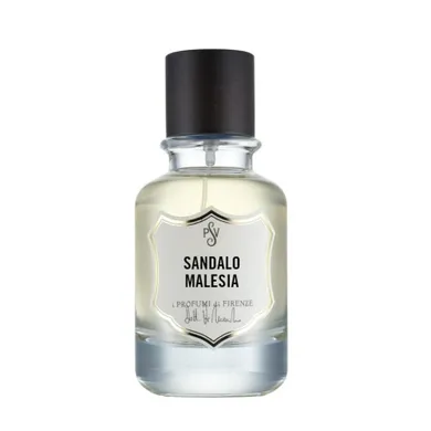Profumo di Firenze, Sandalo Malesia, woda perfumowana, spray, 50 ml