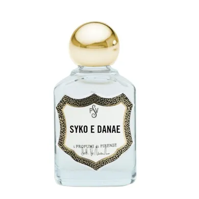 Profumo di Firenze, Syko E Danae, woda perfumowana, miniatura 10 ml