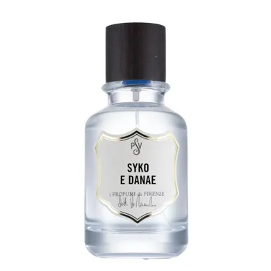 Profumo di Firenze, Syko E Danae, woda perfumowana, spray, 100 ml