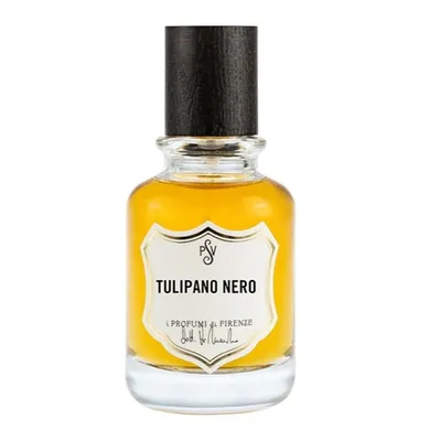 Profumo di Firenze, Tulipano Nero, woda perfumowana, spray, 100 ml