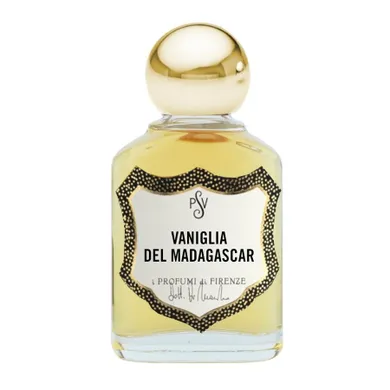 Profumo di Firenze, Vaniglia Del Madagascar, woda perfumowana, miniatura 10 ml