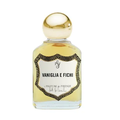 Profumo di Firenze, Vaniglia E Fichi, woda perfumowana, miniatura 10 ml